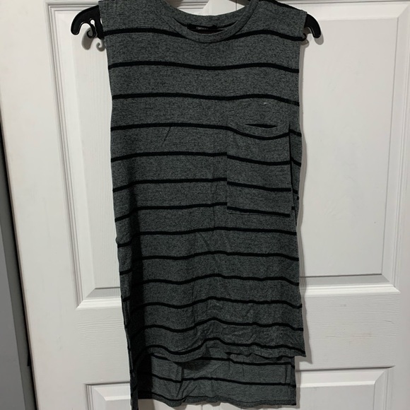 2 for 15$// Forever 21 Knit Tank Top - Picture 1 of 3